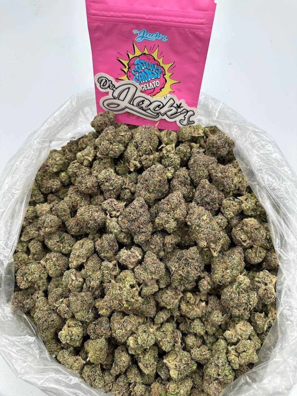 OG Kush - Main Image